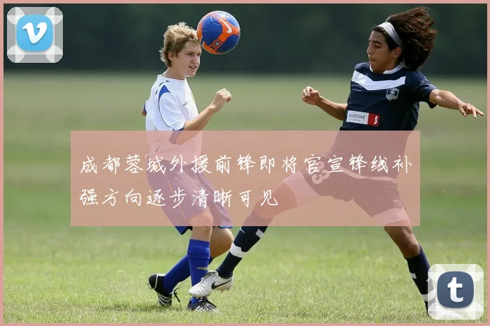 成都蓉城外援前锋即将官宣锋线补强方向逐步清晰可见